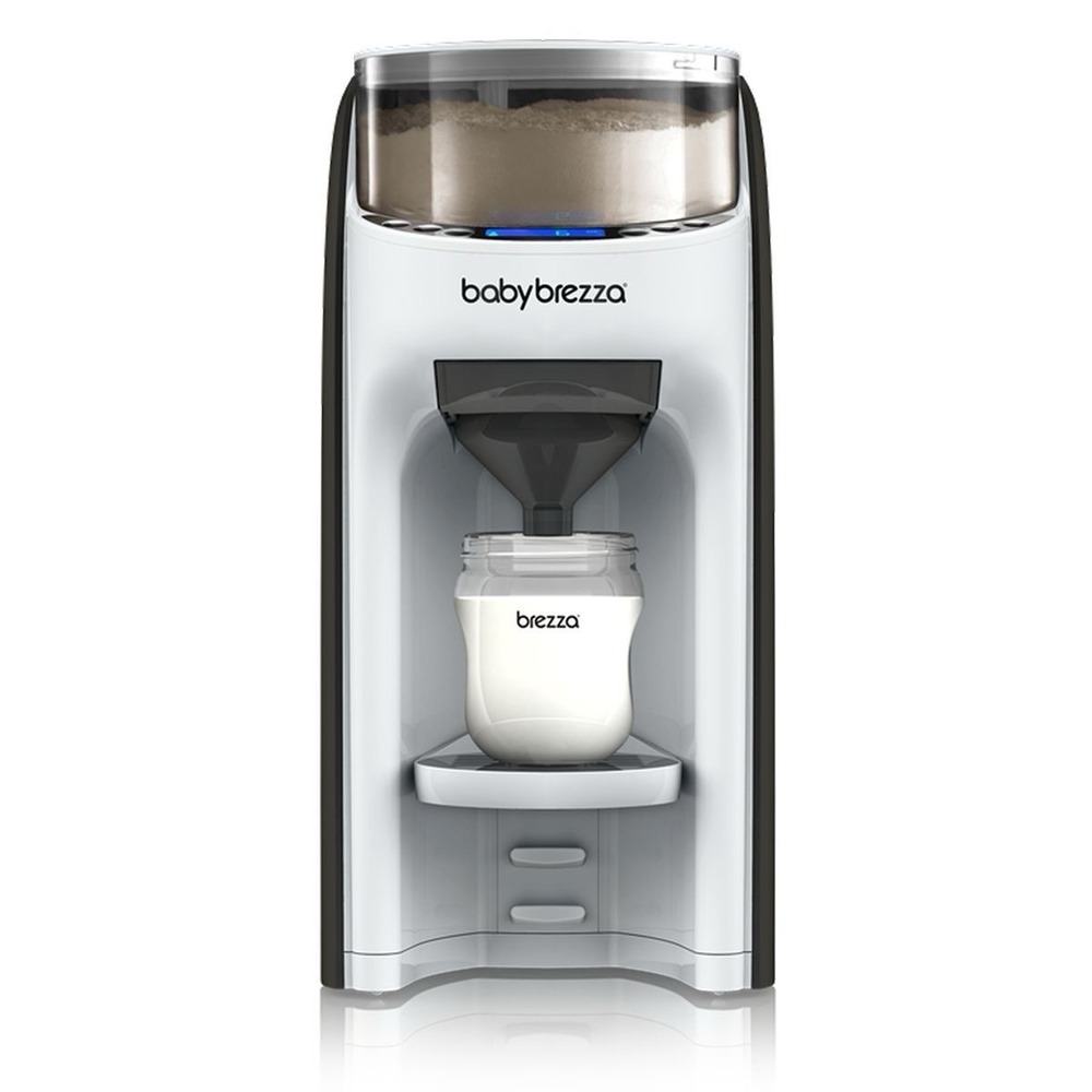 Baby Brezza Formula Pro Advanced Formula Dispenser - Picture 2 of 14